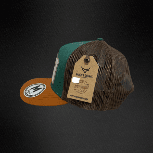 Gorra Ranch & Corral Maria Malibran 29