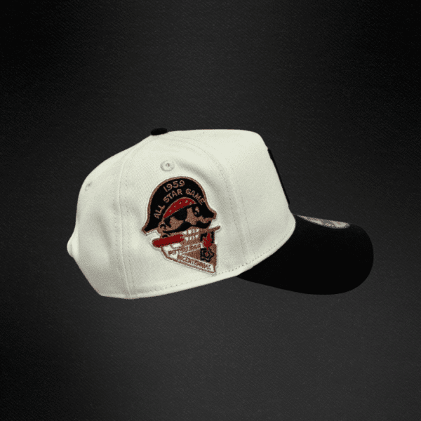 Gorra New Era 9Forty Pittsburgh Piratas A-Frame