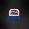 Gorra Stetson Europea Trucker Highway