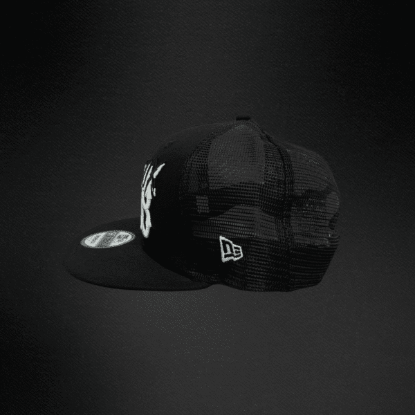 Gorra New Era 9Fifty Boston Red Sox Snapback