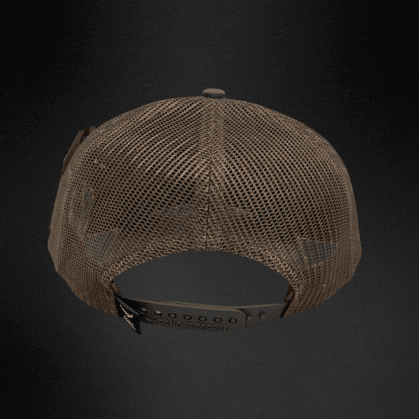 Gorra Ranch & Corral Maria Malibran 29