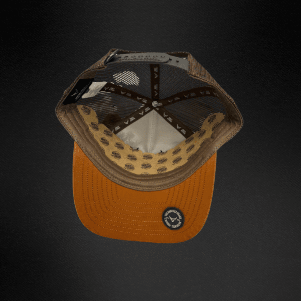 Gorra Ranch & Corral Maria Malibran 29