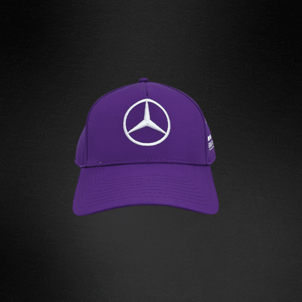 Gorra Mercedes AMG Petronas Formula One