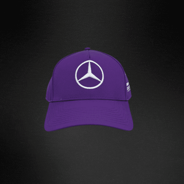 Gorra Mercedes AMG Petronas Formula One
