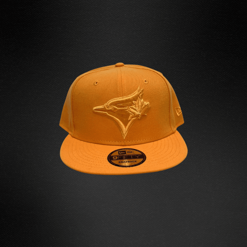 Gorra New Era 9Fifty Toronto Blue Jays Color Snapback