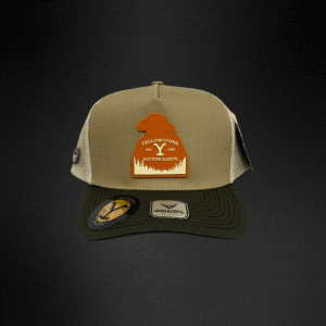 6 Gorra Ranch & Corral Yellowstone 29