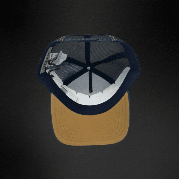 Gorra Stetson Europea Trucker JBS Bear