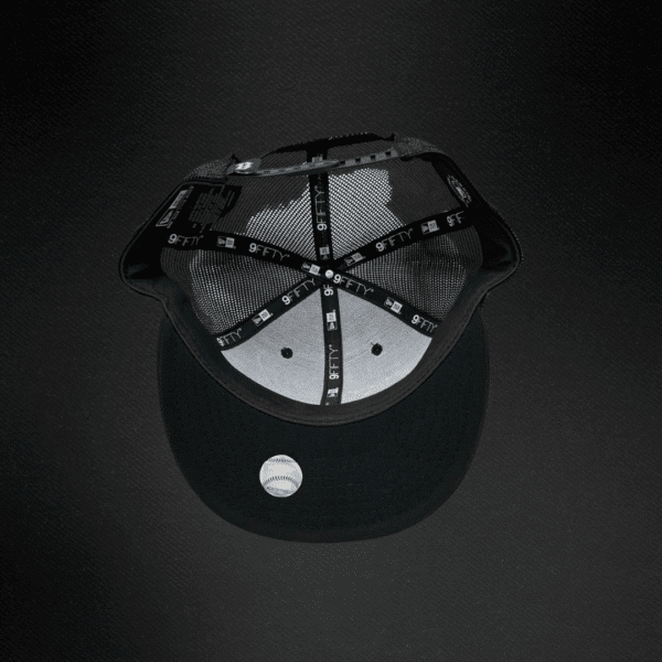 Gorra New Era 9Fifty Boston Red Sox Snapback