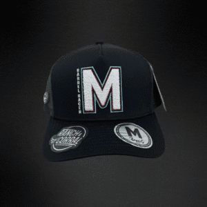 60 Gorra Ranch & Corral Maria Malibran 27