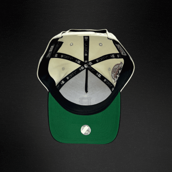 Gorra New Era 9Forty Pittsburgh Piratas A-Frame