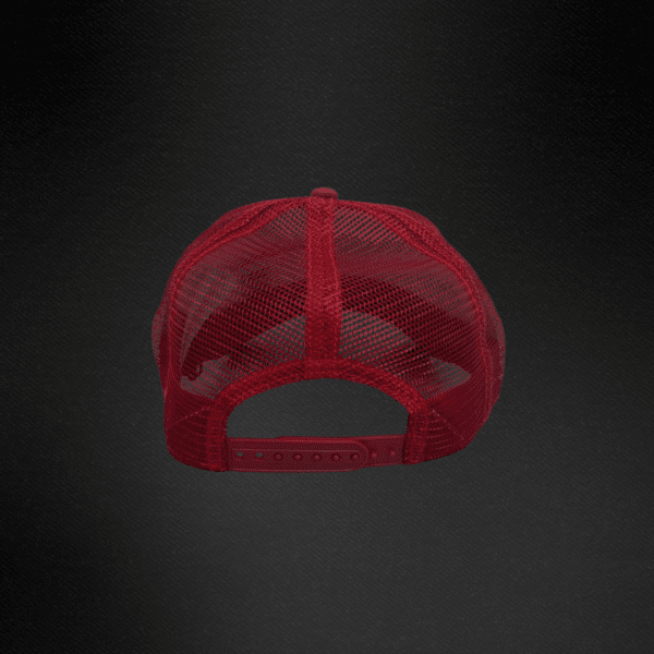 Gorra Stetson Europea Trucker Highway