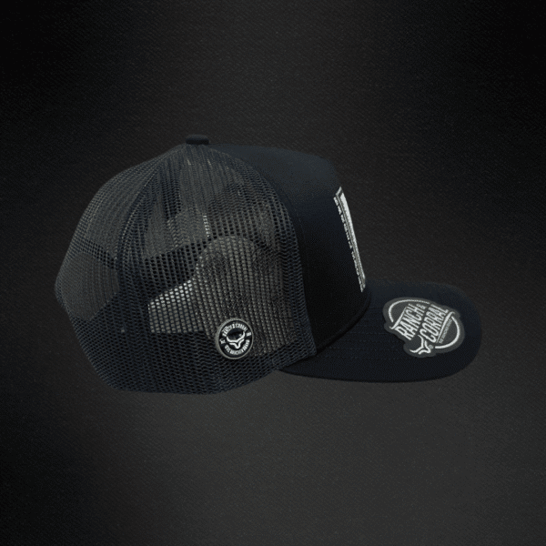 61 Gorra Ranch & Corral Maria Malibran 27