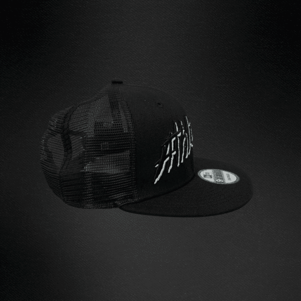 Gorra New Era 9Fifty Oakland Athletics Snapback