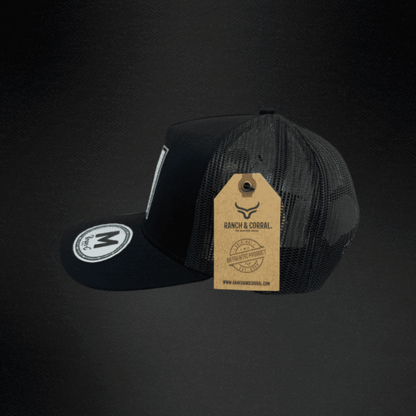 62 Gorra Ranch & Corral Maria Malibran 27