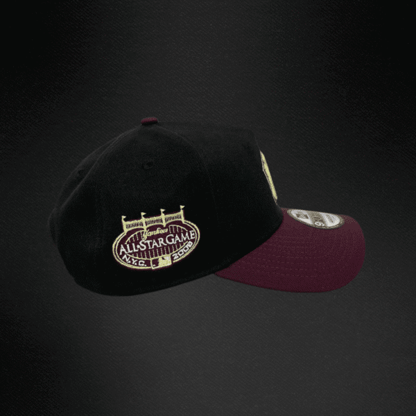 Gorra New Era 9Forty New York Yankees A-Frame