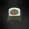 Gorra Stetson Europea Trucker American Heritage