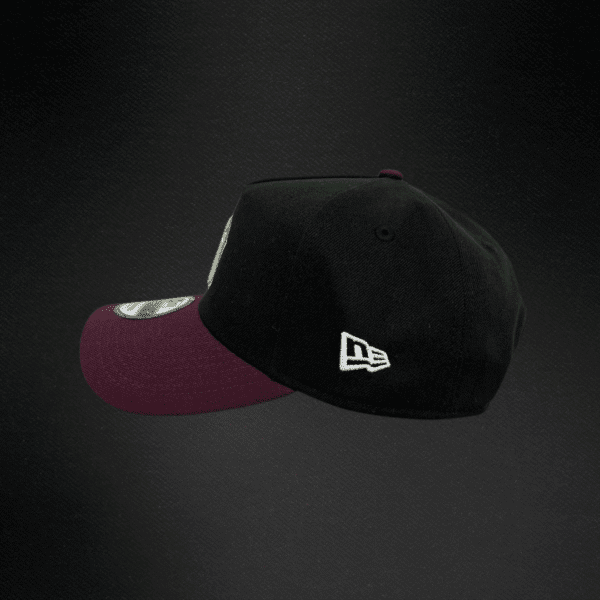 Gorra New Era 9Forty New York Yankees A-Frame