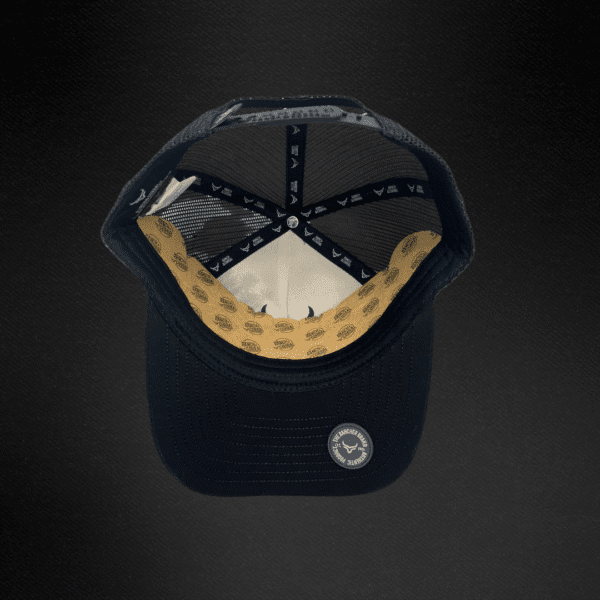 64 Gorra Ranch & Corral Maria Malibran 27