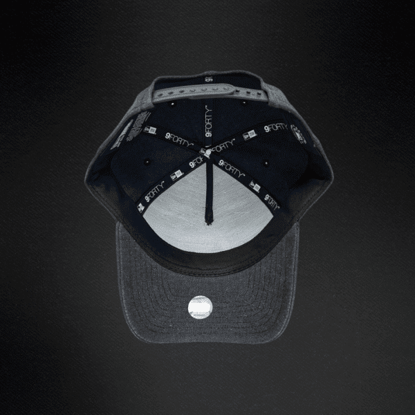 Gorra New Era 9Forty Chicago White Sox A-Frame