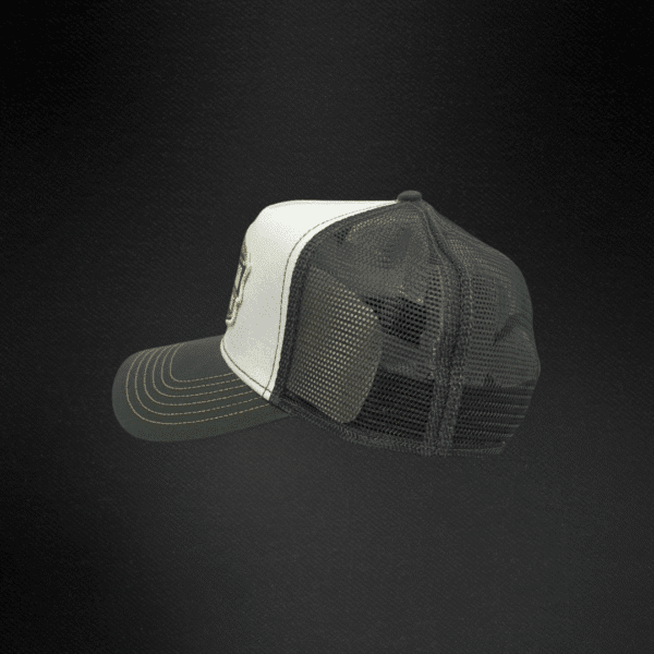Gorra Stetson Europea Trucker American Heritage