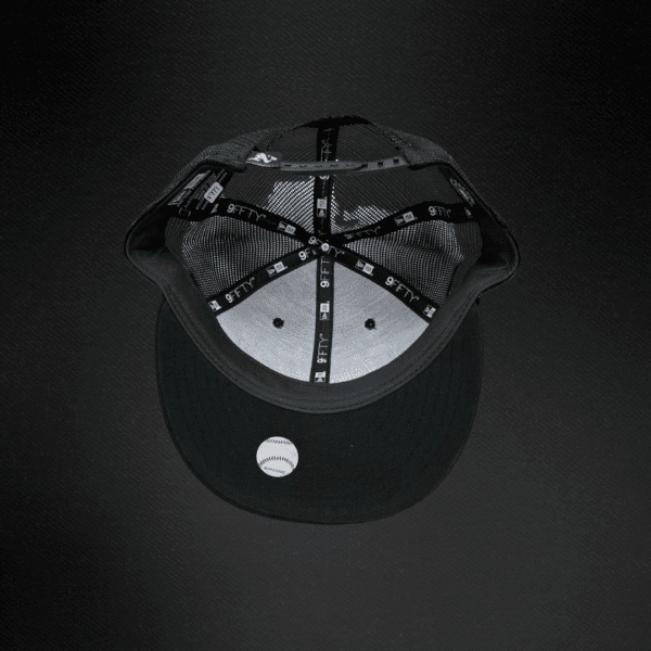 Gorra New Era 9Fifty Oakland Athletics Snapback