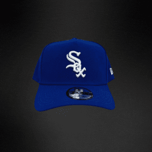 Gorra New Era 9Forty Chicago White Sox A-Frame