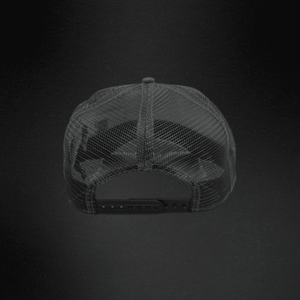 Gorra Stetson Europea Trucker American Heritage