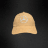 Gorra Mercedes AMG Petronas F1 2023 Lewis Hamilton - Melocotón