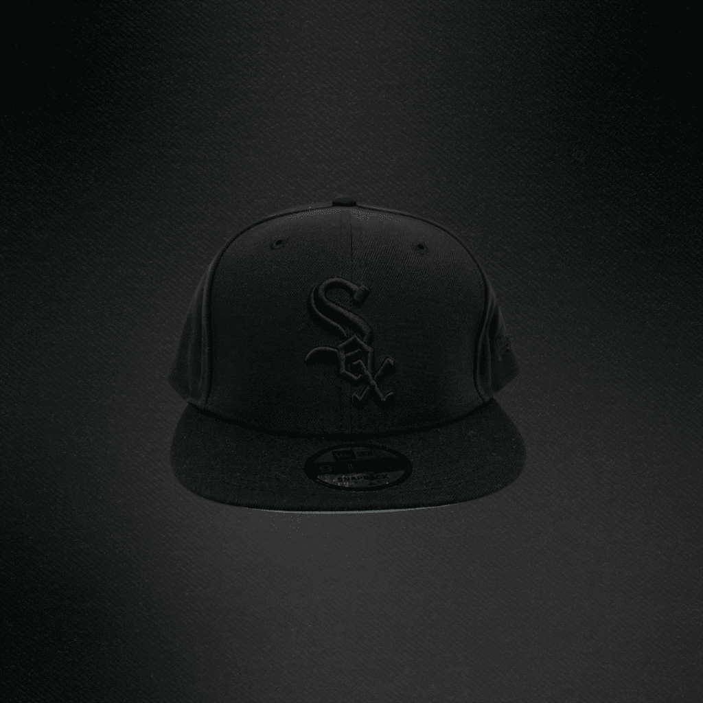 Gorra New Era 9Fifty  Chicago White Sox  Color Snapback