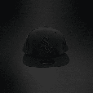 66 Gorra New Era 9Fifty  Chicago White Sox  Color Snapback