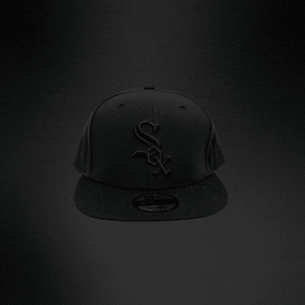 Gorra New Era 9Fifty  Chicago White Sox  Color Snapback