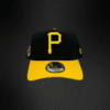 Gorra New Era 9Forty Pittsburgh Pirates A-Frame