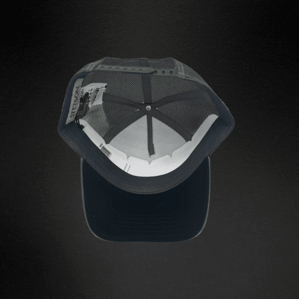 Gorra Stetson Europea Trucker American Heritage