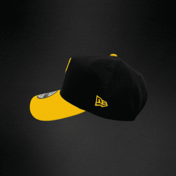Gorra New Era 9Forty Pittsburgh Pirates A-Frame