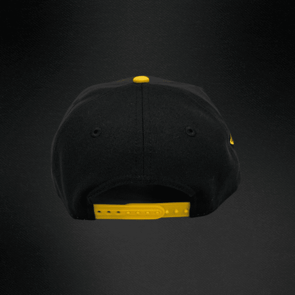 Gorra New Era 9Forty Pittsburgh Pirates A-Frame