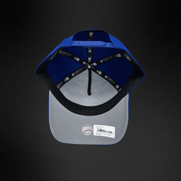 Gorra New Era 9Forty Chicago White Sox A-Frame