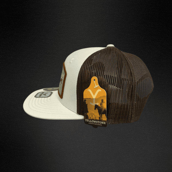 Gorra Ranch & Corral Yellowstone 22