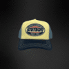Gorra Stetson Europea Trucker American Heritage