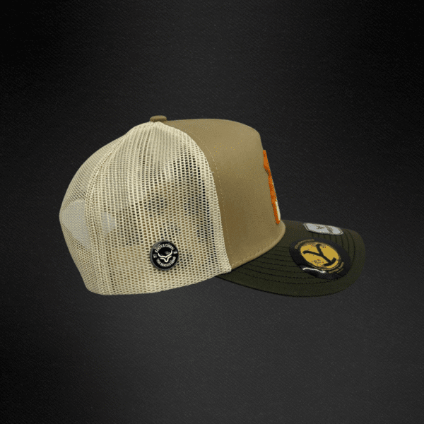 Gorra Ranch & Corral Yellowstone 29