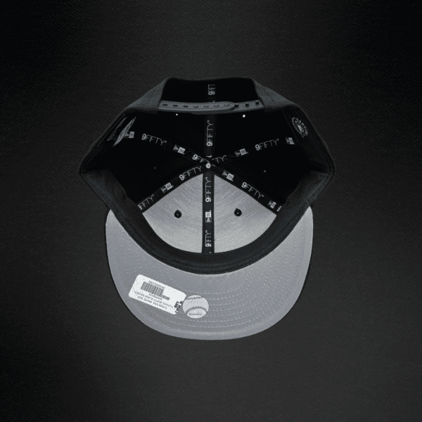 Gorra New Era 9Fifty  Chicago White Sox  Color Snapback