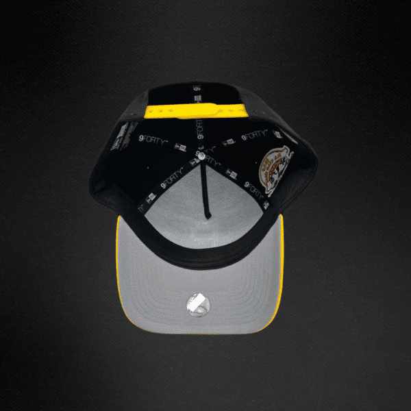 Gorra New Era 9Forty Pittsburgh Pirates A-Frame