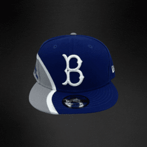 71 Gorra New Era 9Fifty Brooklyn Dodgers Jackie Robinson Snapback