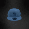 Gorra New Era 9Fifty San Diego Padres  Color Snapback