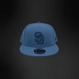71 Gorra New Era 9Fifty San Diego Padres  Color Snapback
