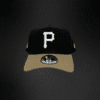 Gorra New Era 9Forty Pittsburgh Piratas A-Frame