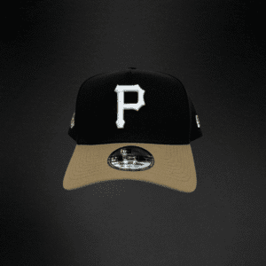 71 Gorra New Era 9Forty Pittsburgh Piratas A-Frame