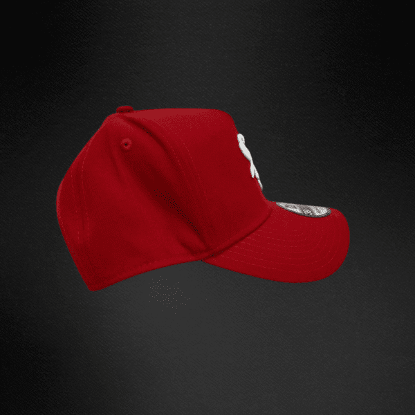 71 Gorra New Era 39Thirty Chicago Withe Sox Ajustable A-Frame