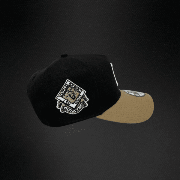 Gorra New Era 9Forty Pittsburgh Piratas A-Frame