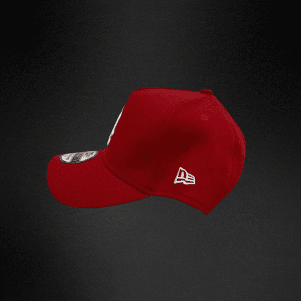 72 Gorra New Era 39Thirty Chicago Withe Sox Ajustable A-Frame