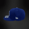 Gorra New Era 9Fifty Brooklyn Dodgers Jackie Robinson Snapback